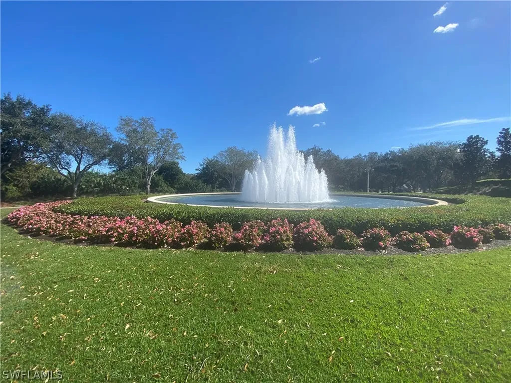 2125 Arielle Drive Naples FL 34109