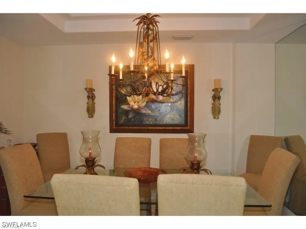 2125 Arielle Drive Naples FL 34109