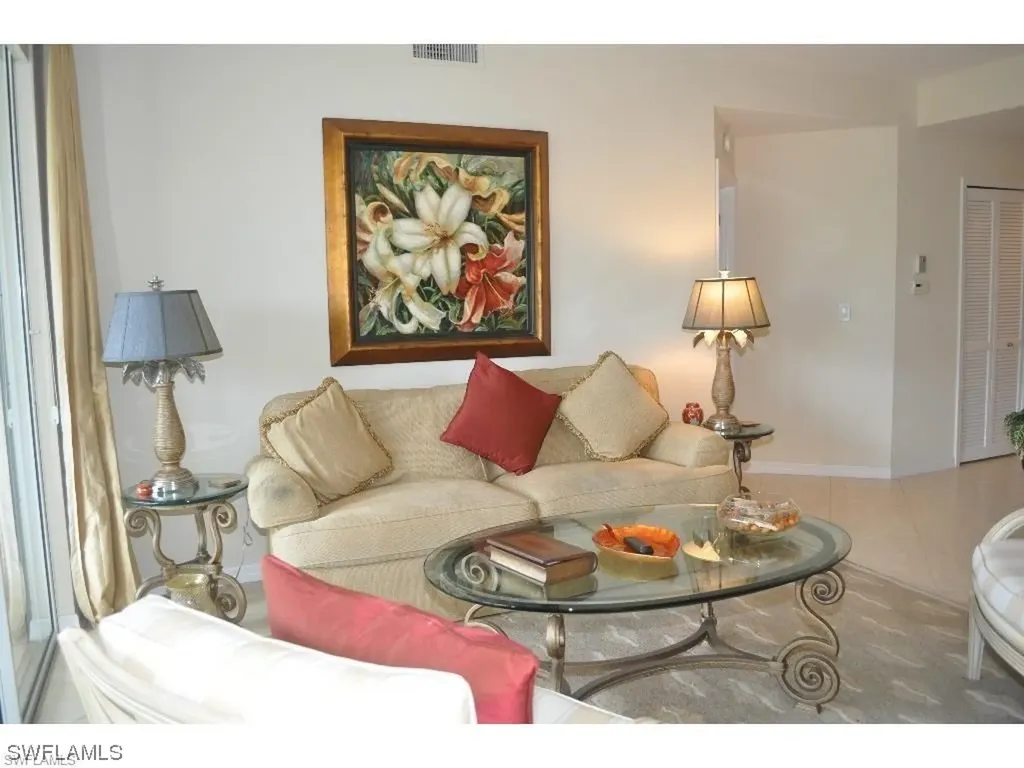2125 Arielle Drive Naples FL 34109
