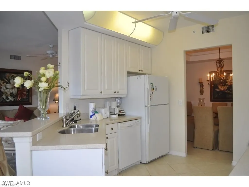 2125 Arielle Drive Naples FL 34109