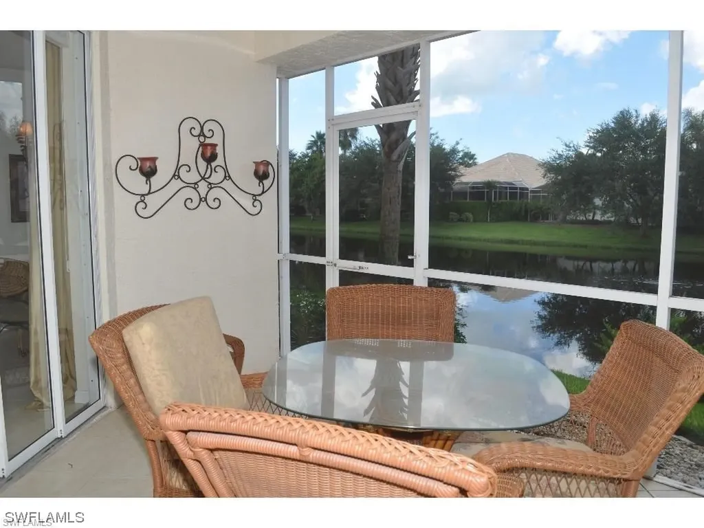 2125 Arielle Drive Naples FL 34109