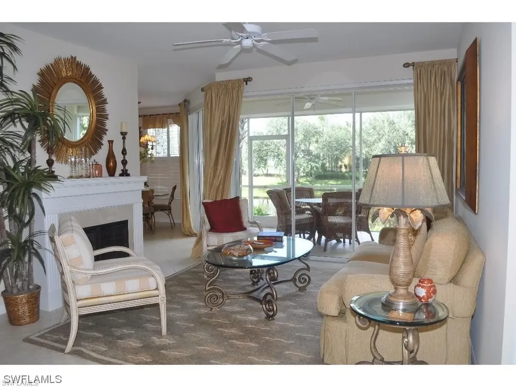 2125 Arielle Drive Naples FL 34109