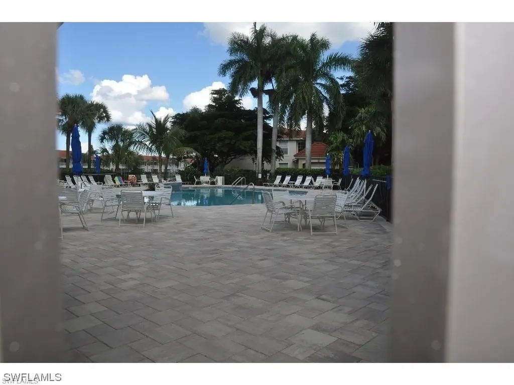 2125 Arielle Drive Naples FL 34109