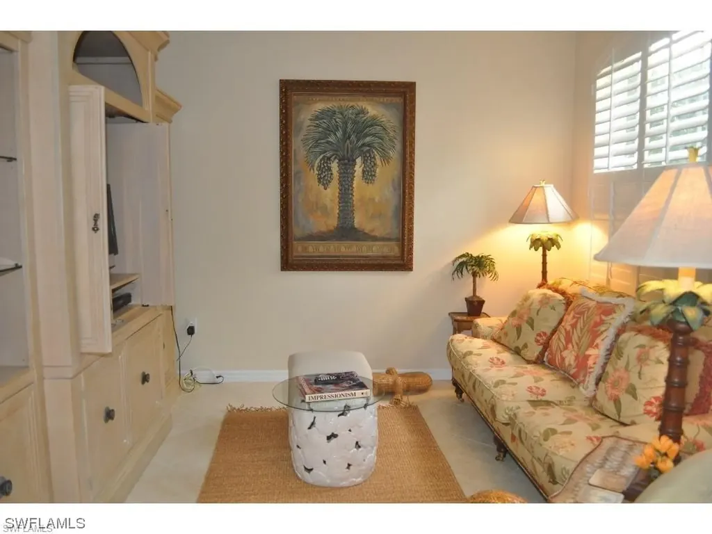 2125 Arielle Drive Naples FL 34109