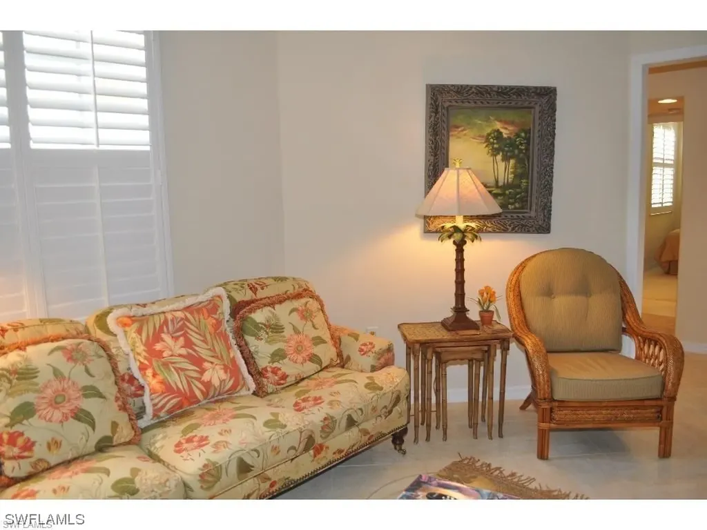 2125 Arielle Drive Naples FL 34109