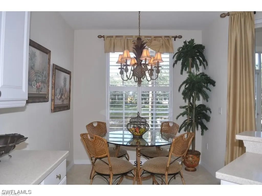 2125 Arielle Drive Naples FL 34109