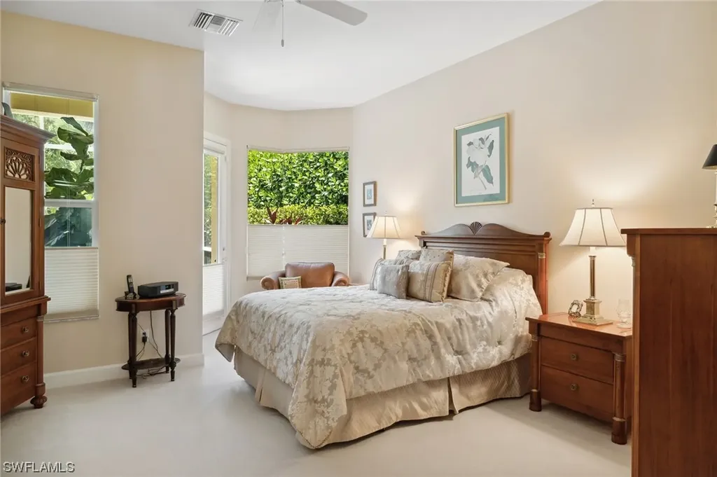 42 Heritage Way Naples FL 34110