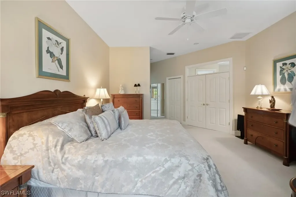 42 Heritage Way Naples FL 34110