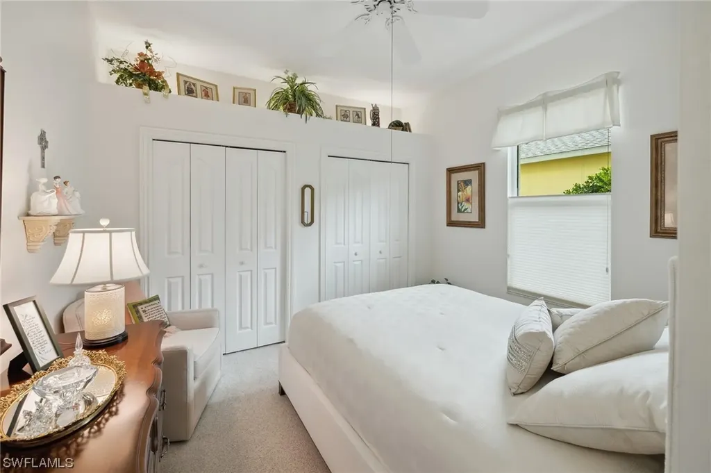 42 Heritage Way Naples FL 34110