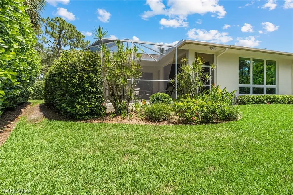 42 Heritage Way Naples FL 34110