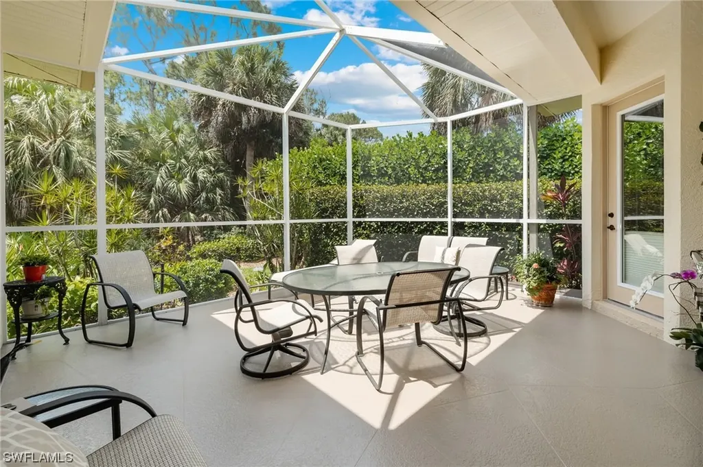 42 Heritage Way Naples FL 34110