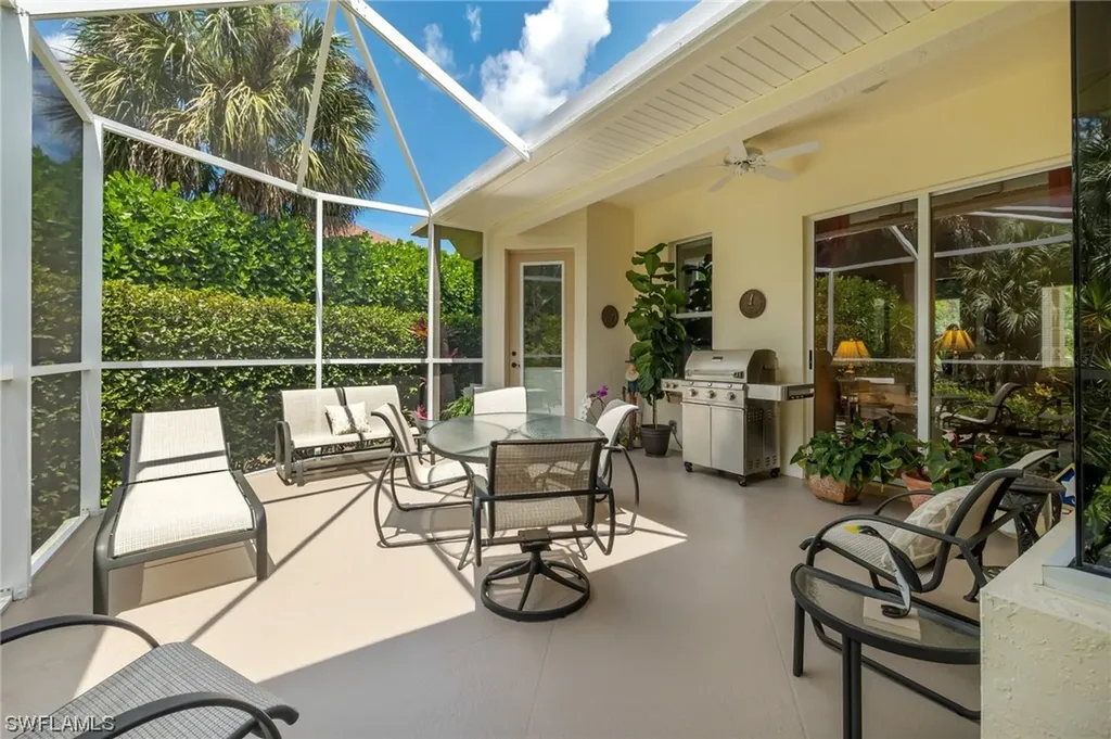 42 Heritage Way Naples FL 34110