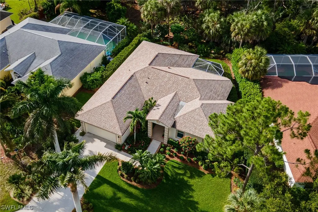 42 Heritage Way Naples FL 34110
