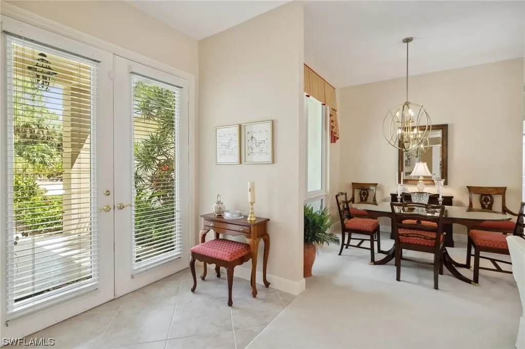 42 Heritage Way Naples FL 34110