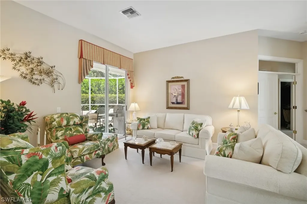 42 Heritage Way Naples FL 34110