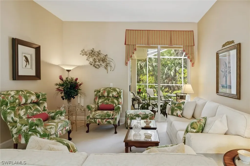 42 Heritage Way Naples FL 34110
