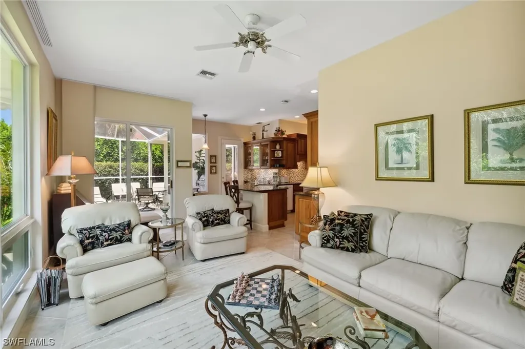 42 Heritage Way Naples FL 34110