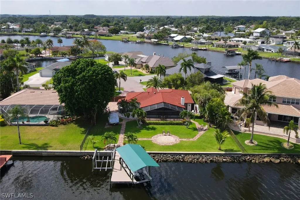 13308 Island Road Fort Myers FL 33905