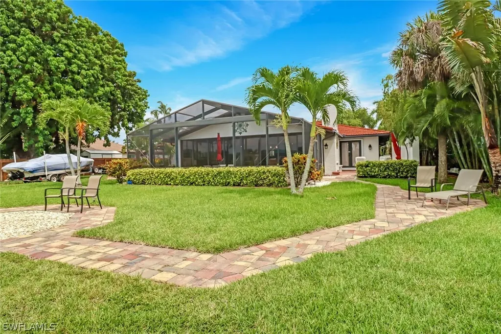 13308 Island Road Fort Myers FL 33905