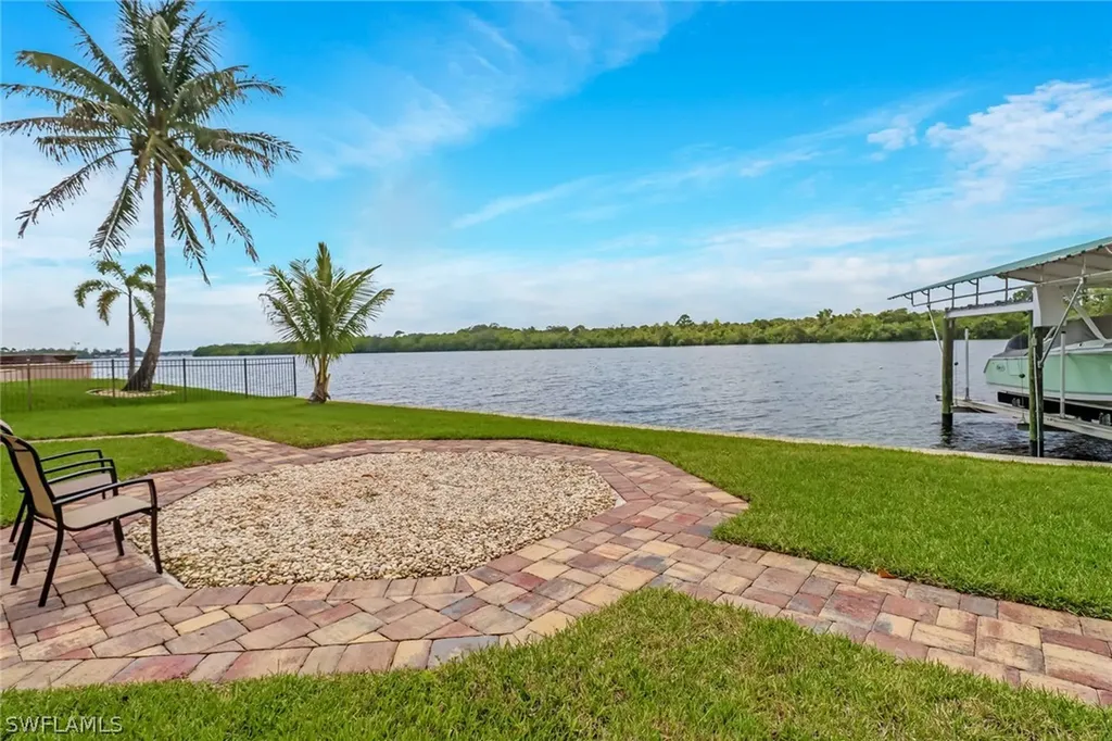 13308 Island Road Fort Myers FL 33905