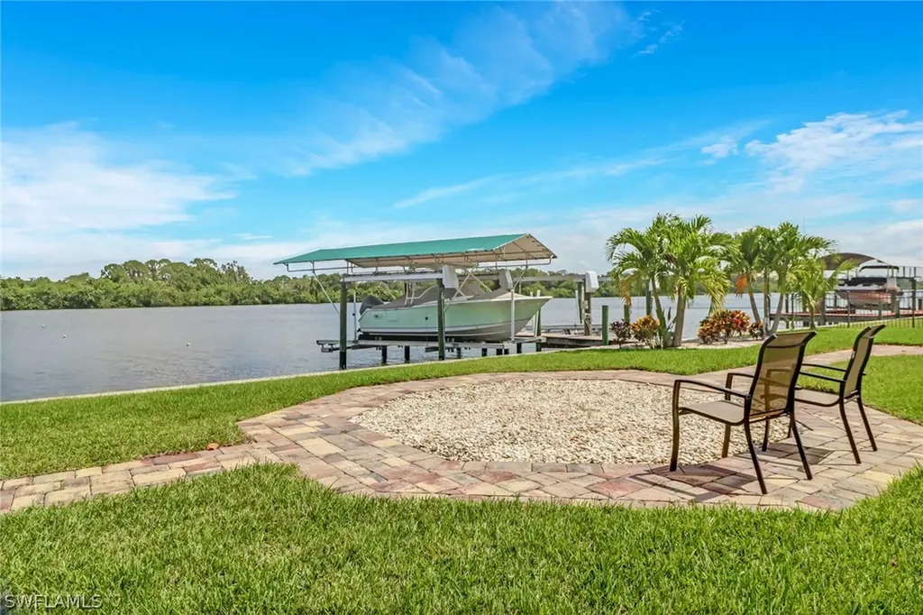 13308 Island Road Fort Myers FL 33905