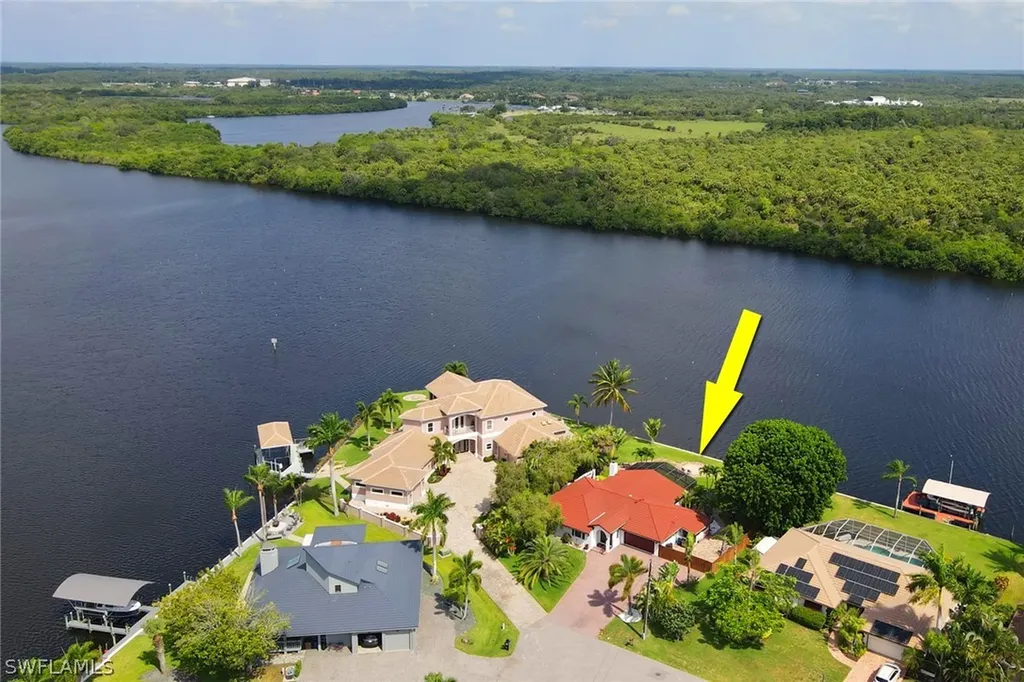 13308 Island Road Fort Myers FL 33905