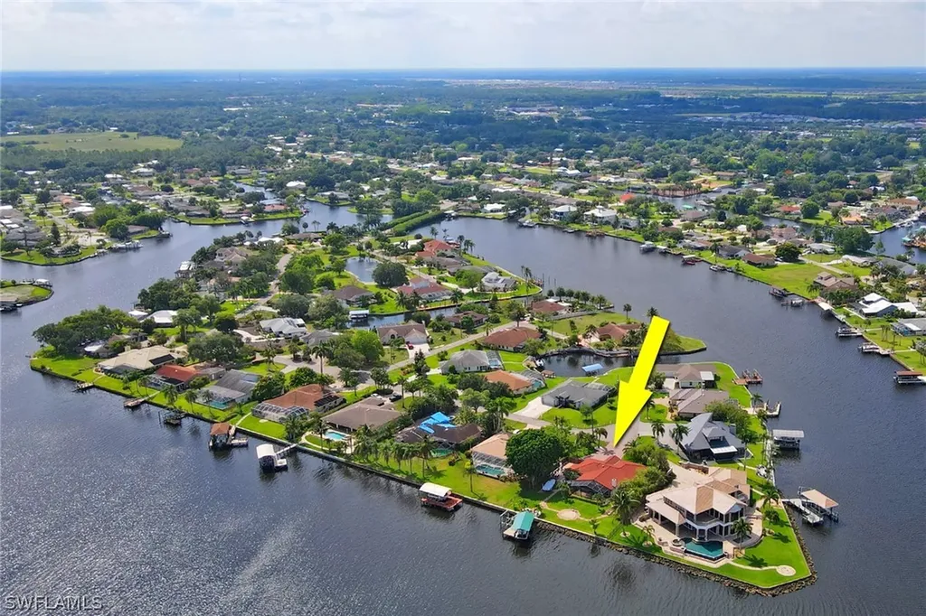 13308 Island Road Fort Myers FL 33905