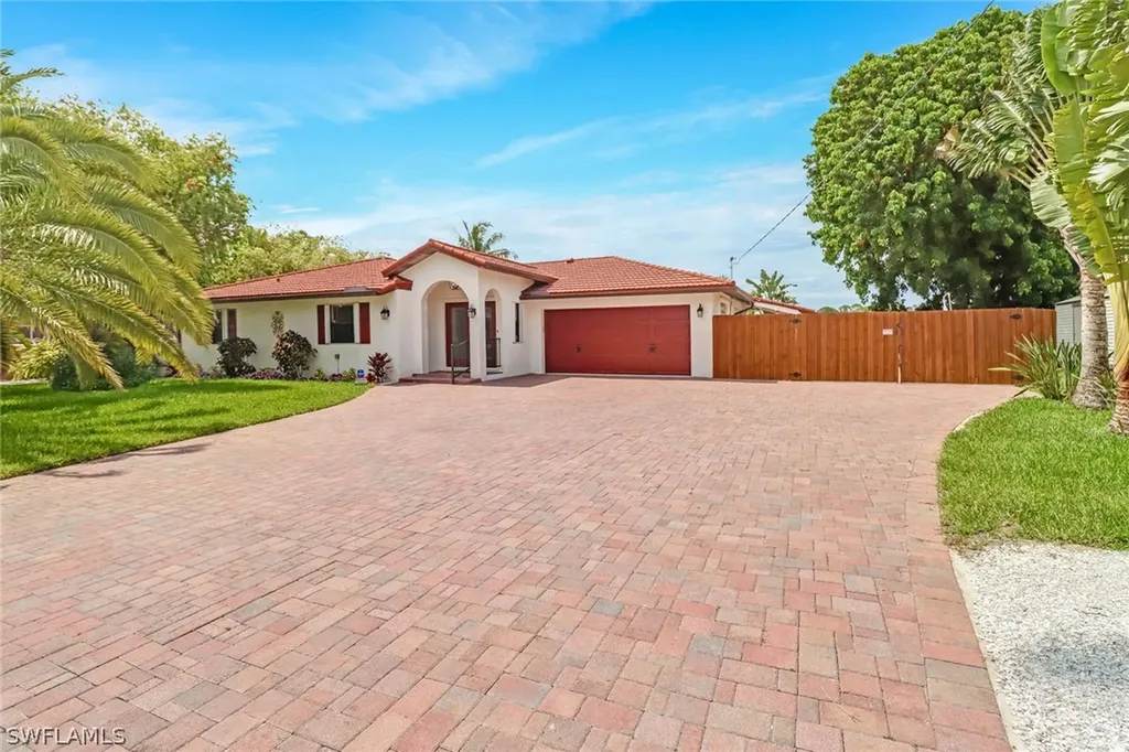 13308 Island Road Fort Myers FL 33905