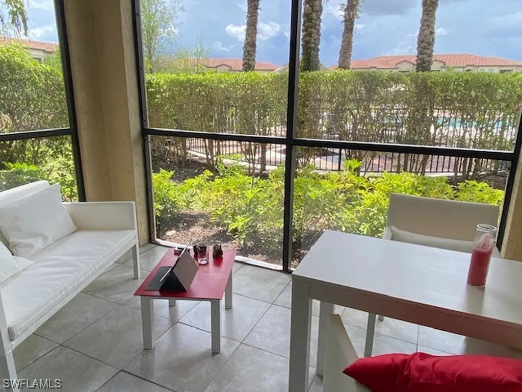 12920 Positano Circle Naples FL 34105