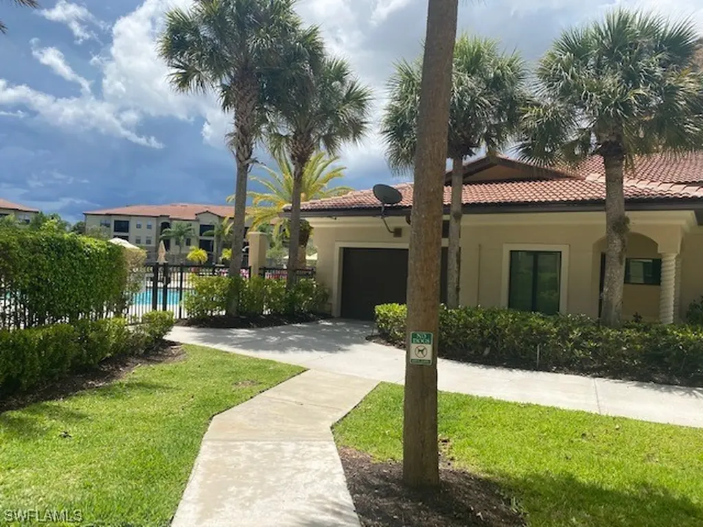 12920 Positano Circle Naples FL 34105