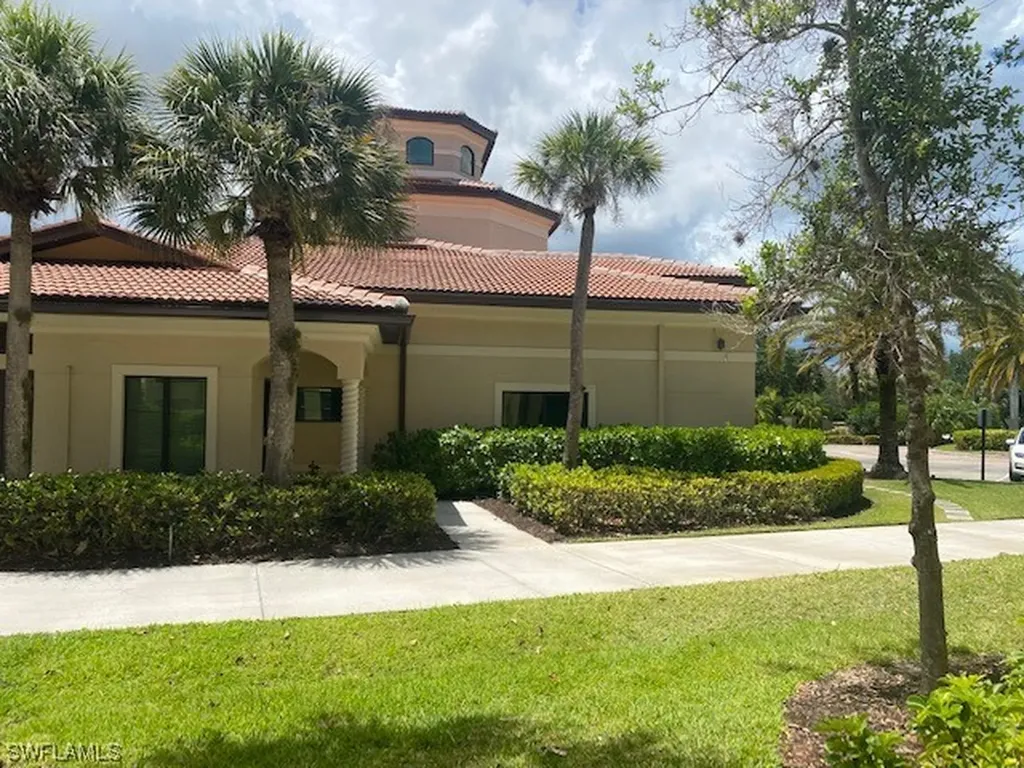 12920 Positano Circle Naples FL 34105