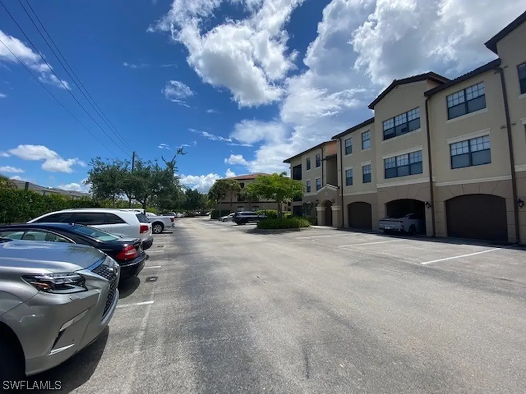 12920 Positano Circle Naples FL 34105