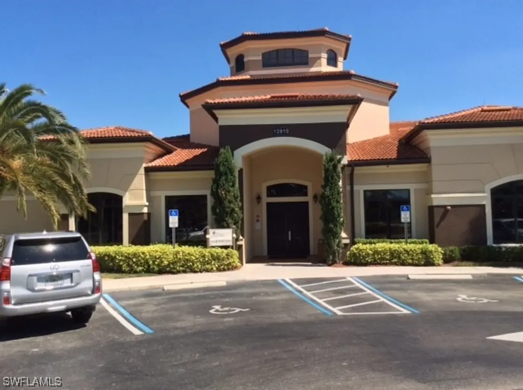 12920 Positano Circle Naples FL 34105