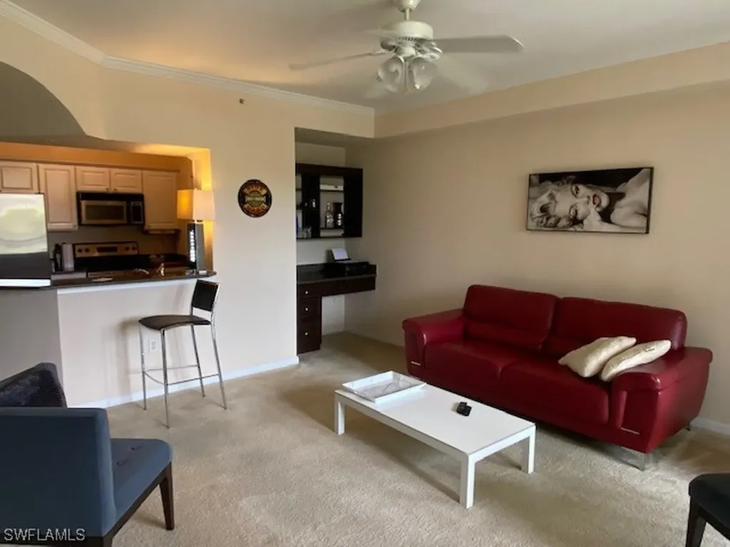 12920 Positano Circle Naples FL 34105
