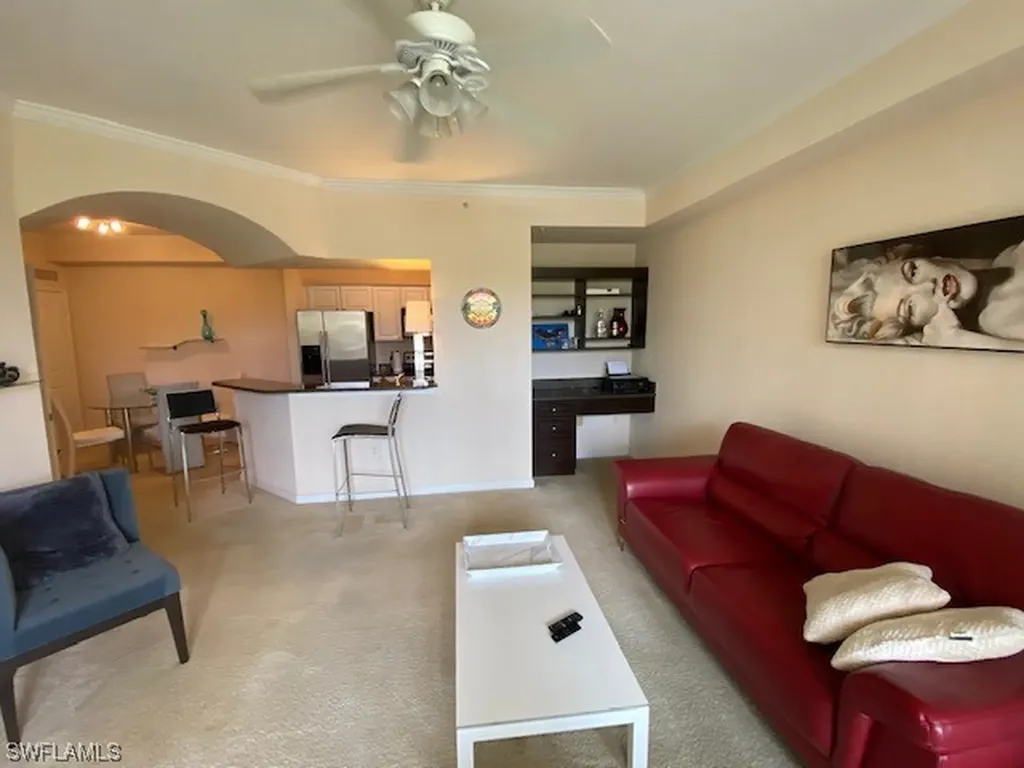 12920 Positano Circle Naples FL 34105