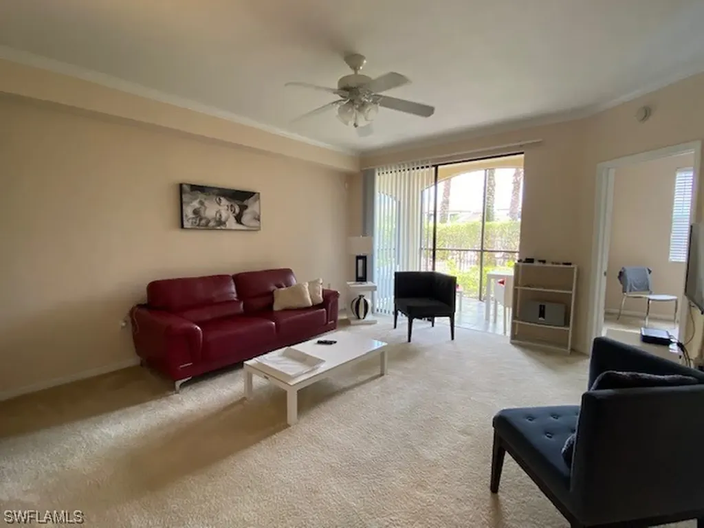 12920 Positano Circle Naples FL 34105