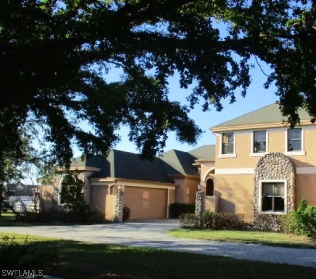 16391 Shenandoah Circle Fort Myers FL 33908
