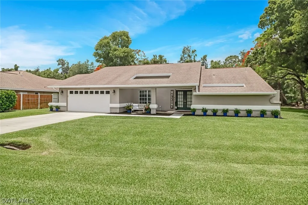 22550 Fountain Lakes Boulevard Estero FL 33928