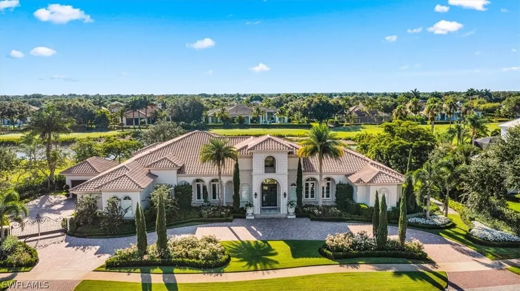 28881 Girard Terrace Naples FL 34119