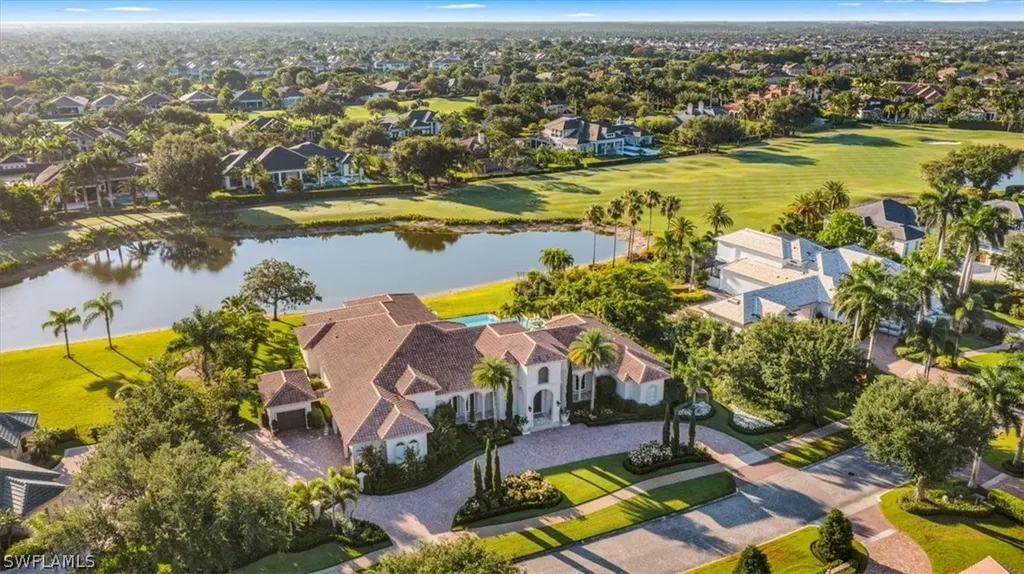 28881 Girard Terrace Naples FL 34119