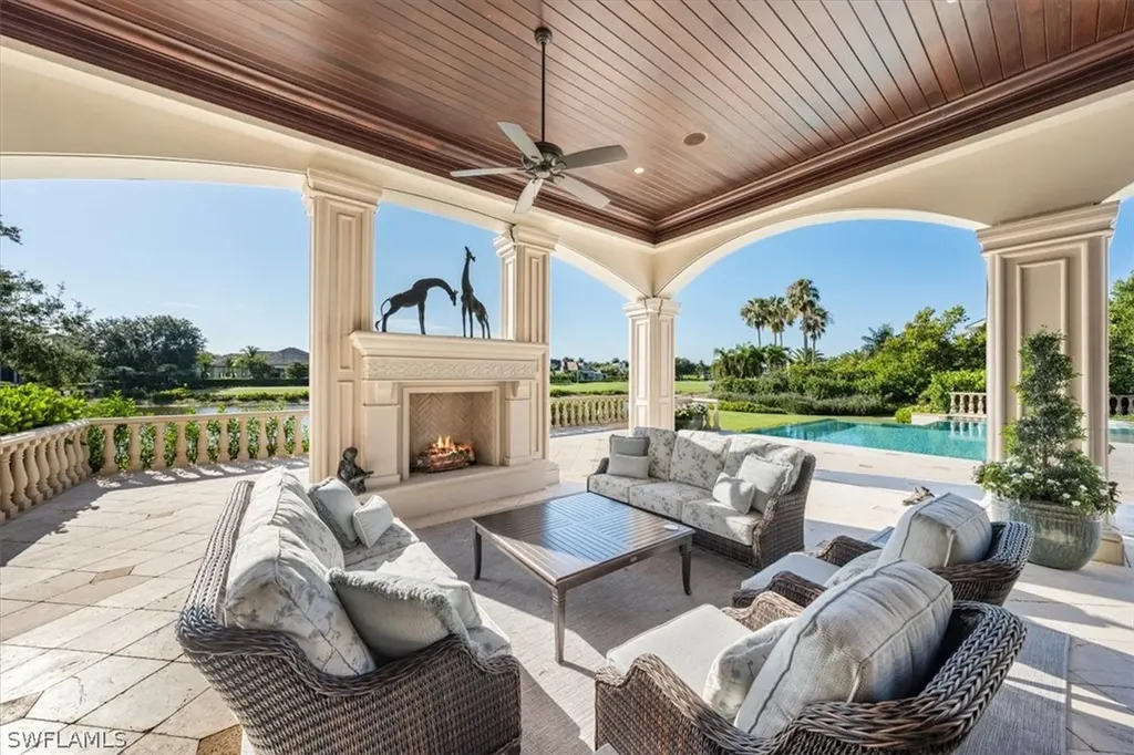 28881 Girard Terrace Naples FL 34119