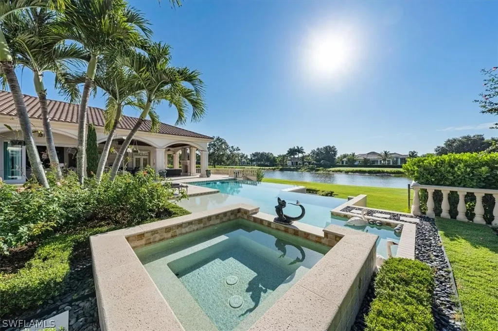 28881 Girard Terrace Naples FL 34119