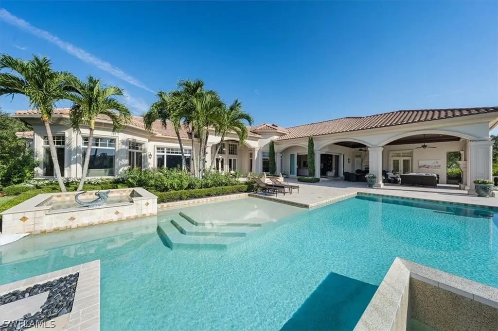 28881 Girard Terrace Naples FL 34119