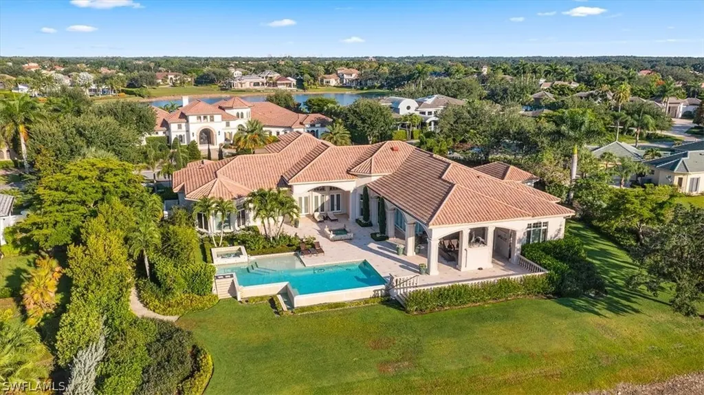 28881 Girard Terrace Naples FL 34119