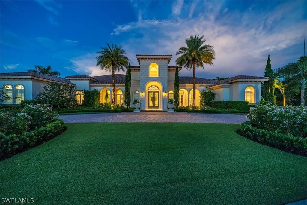 28881 Girard Terrace Naples FL 34119
