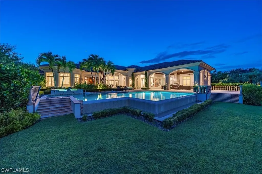 28881 Girard Terrace Naples FL 34119