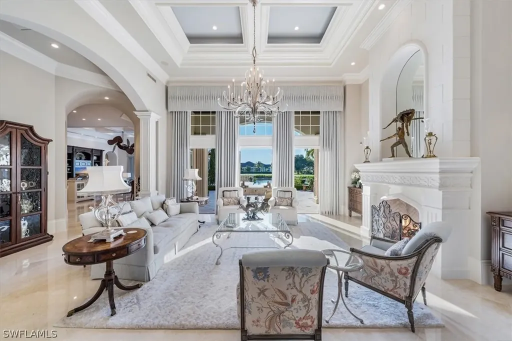 28881 Girard Terrace Naples FL 34119