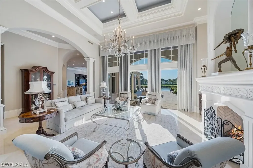 28881 Girard Terrace Naples FL 34119