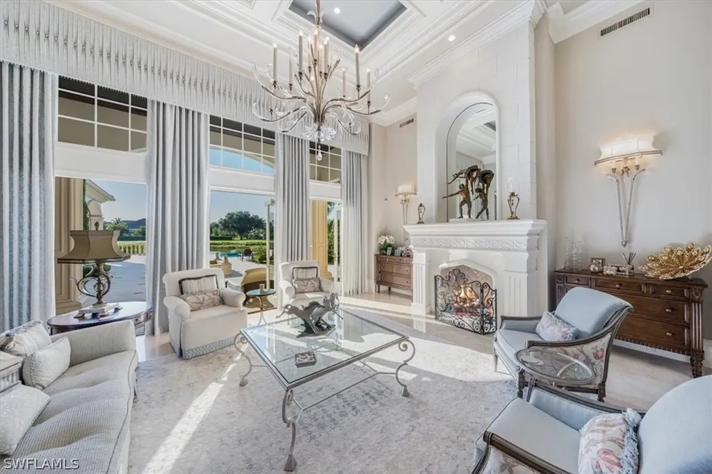28881 Girard Terrace Naples FL 34119