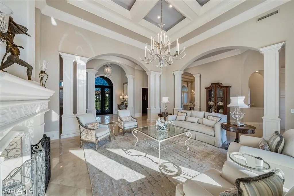 28881 Girard Terrace Naples FL 34119